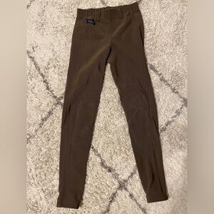 Irideon Knee Patch Equestrian Breeches